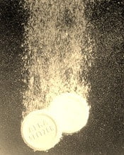 Alka Seltzer