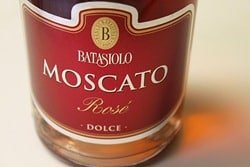 Batasolio-Moscato-Rose