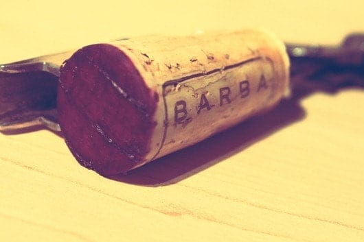 Barba-Vignafranca-Montepulciano-Abruzzo