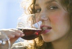 Make Sure Your Other Half is Drinking “2 a Day”