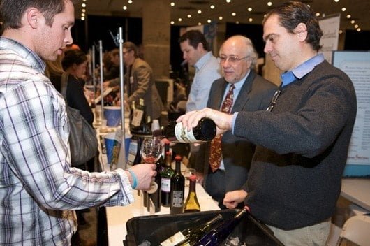 The New York Wine Expo: Use Promo Code: JWG15 for $15 off your Friday ticket price!