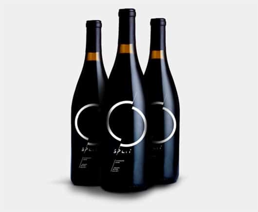 Beautiful Wine Logos and Packaging (33)
