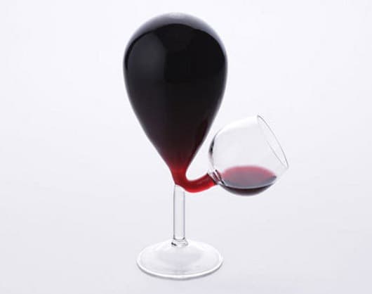 30 of the Most Creative Unique  Ridiculous Wine Glasses.  (26)