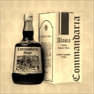 World'd Oldest Manufactured Wine