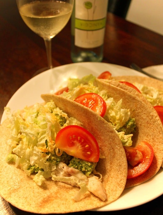 Fish-Tacos-with-Jalapeno-Lime-Guacamole-and-Cabbage-Slaw
