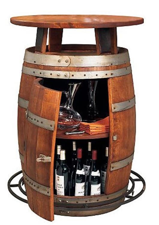 wine-barrel-drink-cabinet