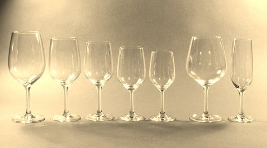 Wine Myths…Busted You Need a Different Wine Glass for Every Type of Wine