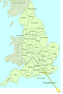 UK-England-Wine-Vineyard-Map