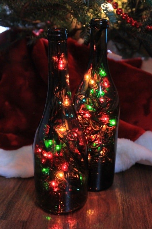 Wine-Bottle-Christmas-DIY