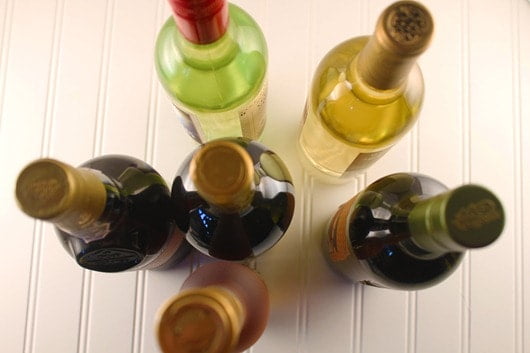 The ULTIMATE Guide to Buying a Christmas Gift for a Wine Lover.